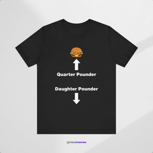 Quarter Pounder