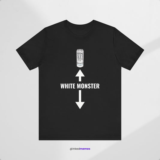 White Monster